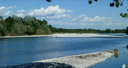 BEAUTIFUL VIGEVANO APARTMENT