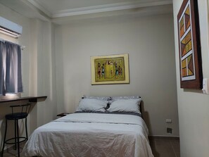 1 Schlafzimmer, WLAN