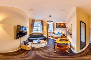 Tv, streamingtjenester