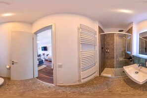 Hair dryer - Homely Stay Studio8 - Cozy and relaxing (München)