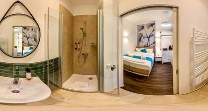 Homely Stay Studio1 - Your place to relax