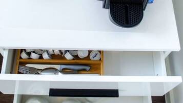 Kaffee und/oder Kaffeemaschine