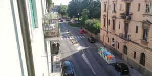 View from property - Lion Triumphant (Verona)