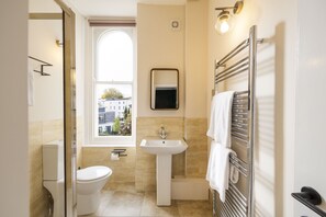 Appartement Majestueux | Salle de bain