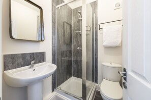 Appartement Ville | Salle de bain