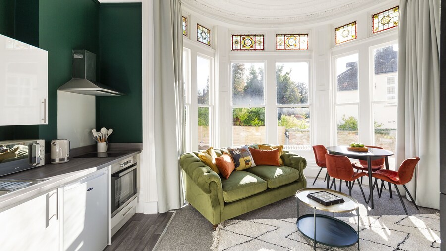 Your Apartment Clifton House