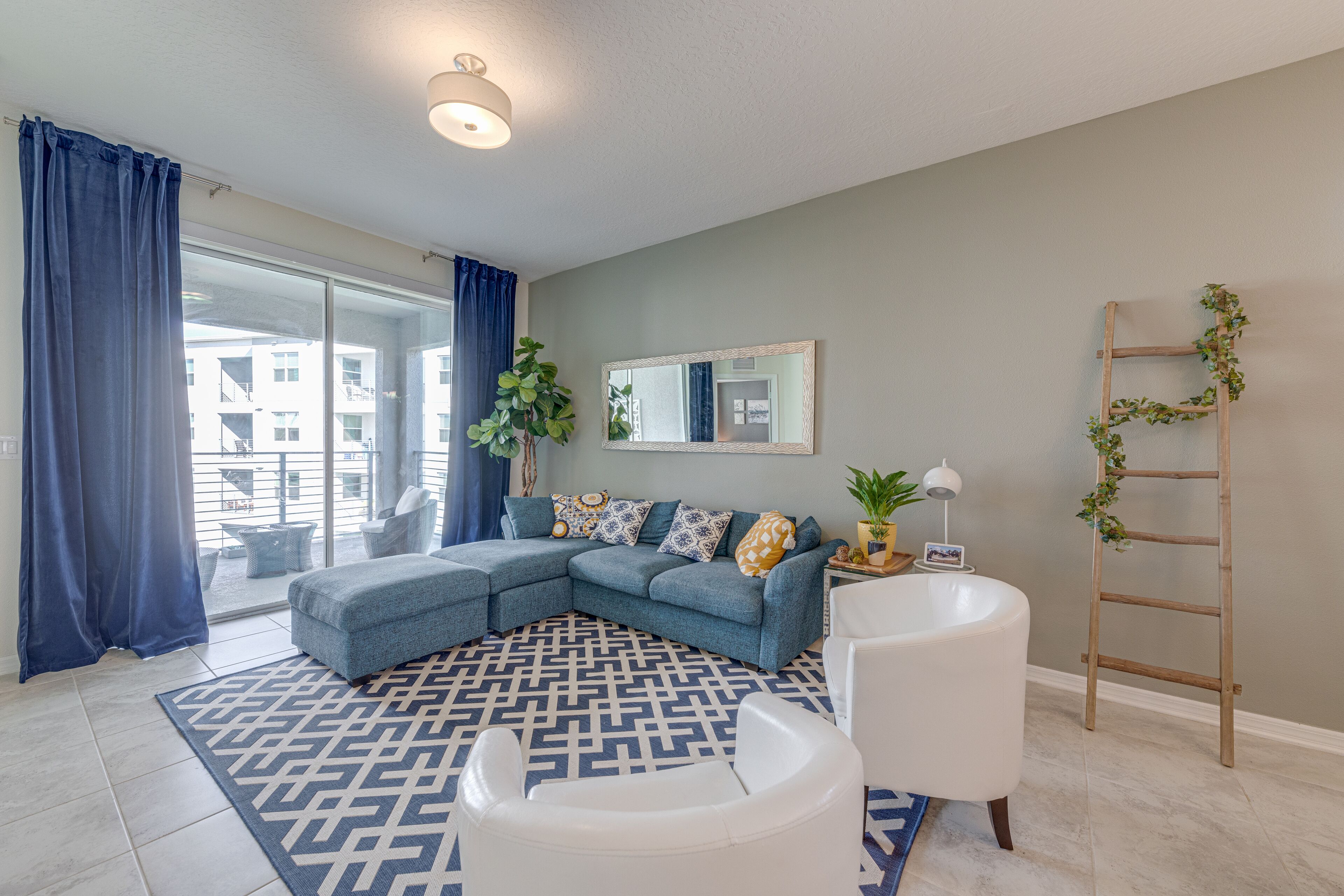 TV connectée, chaîne hi-fi