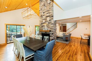 تناول الطعام