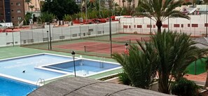 Pista esportiva