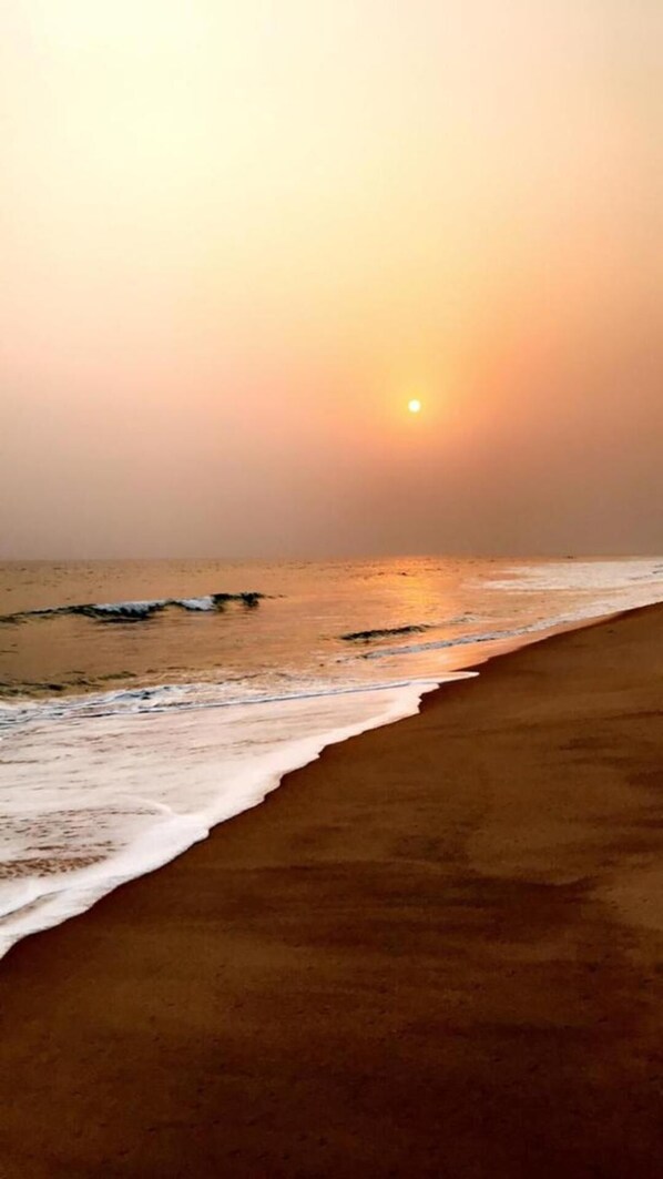 Apartment | Beach - Luxury Apartment With sea View in Lekki/ajah (Lekki)