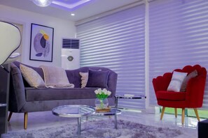 Apartment | Living room