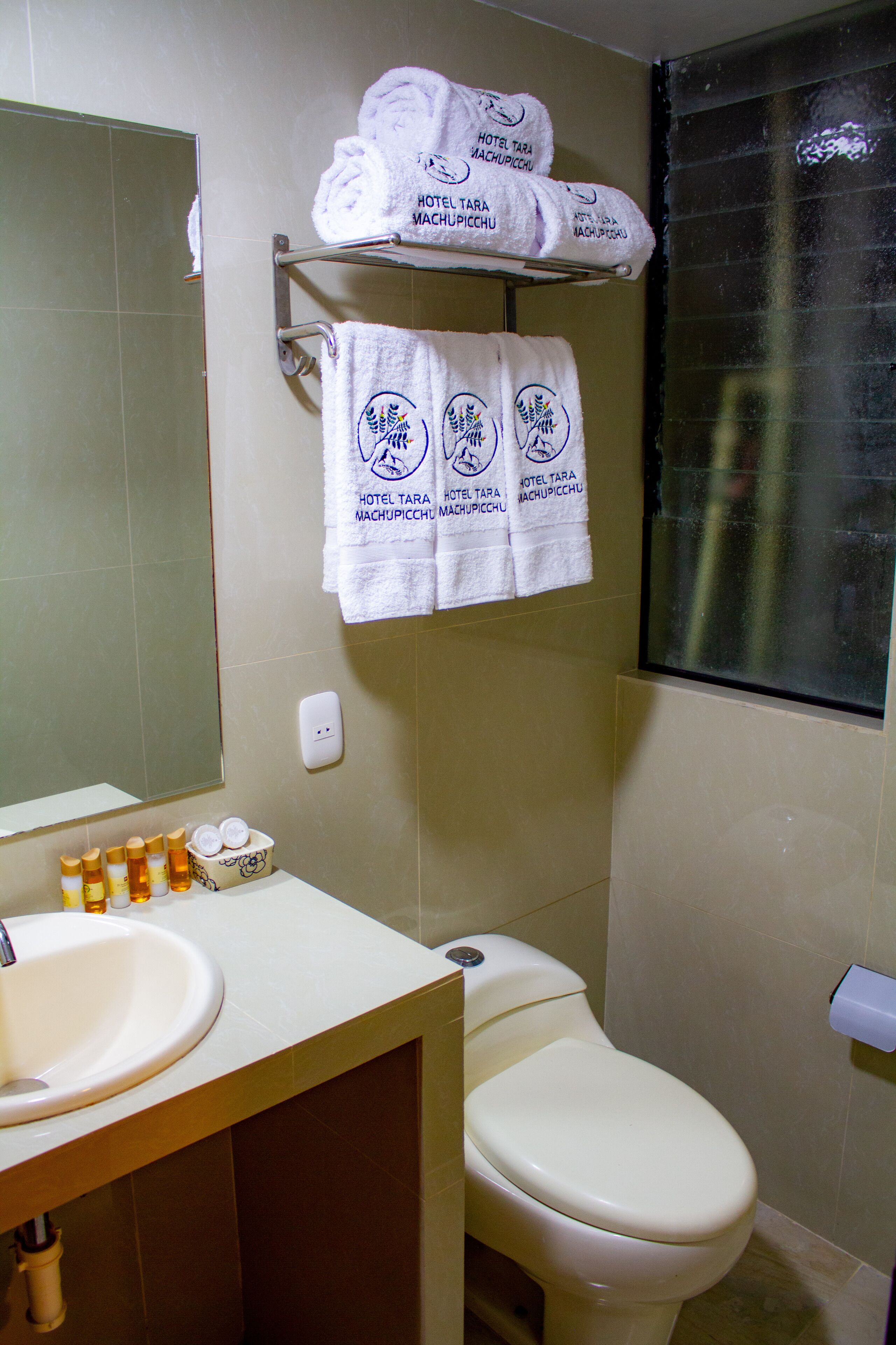 Foto - Hotel Tara Machupicchu