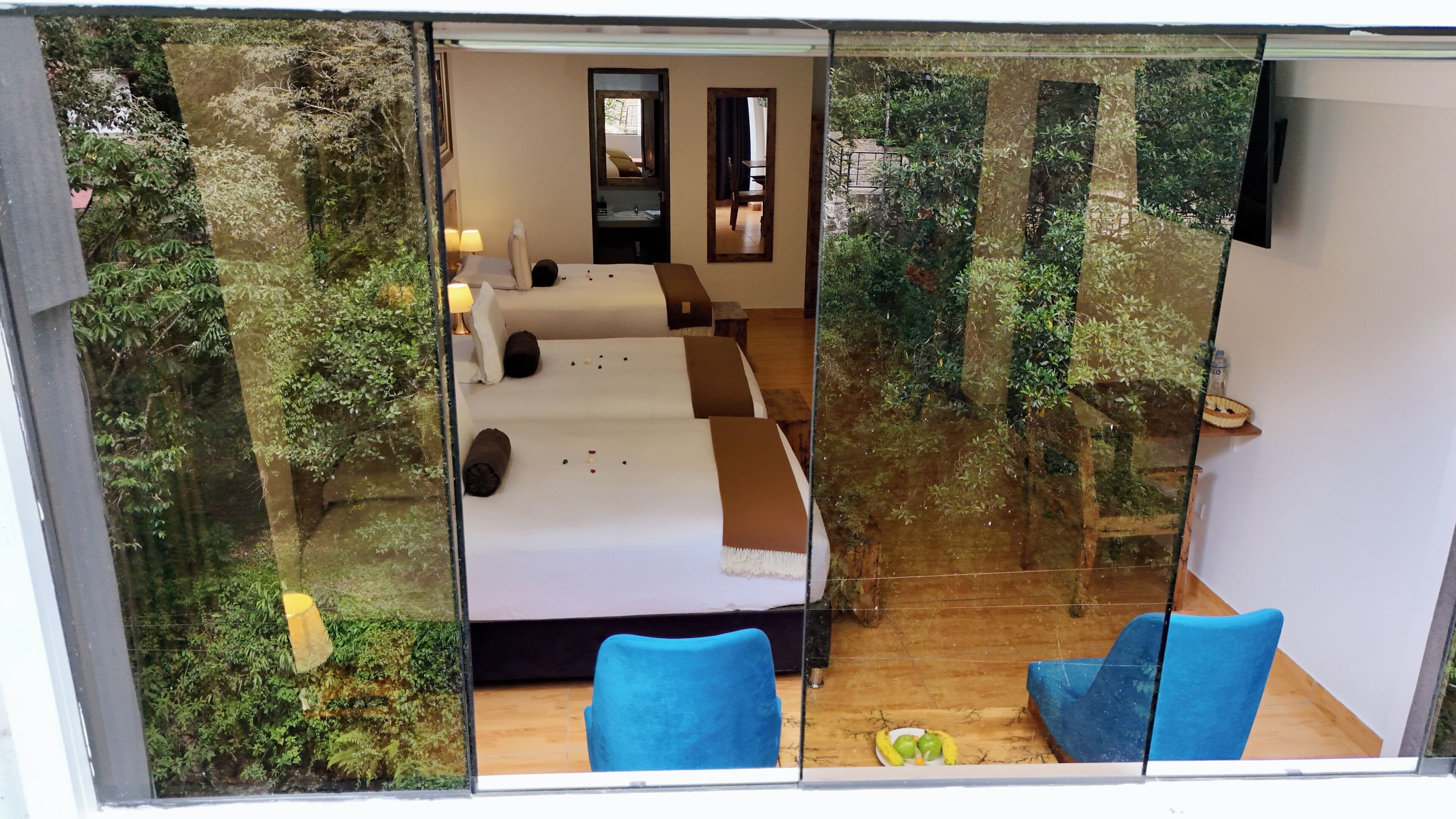 Foto - Hotel Tara Machupicchu