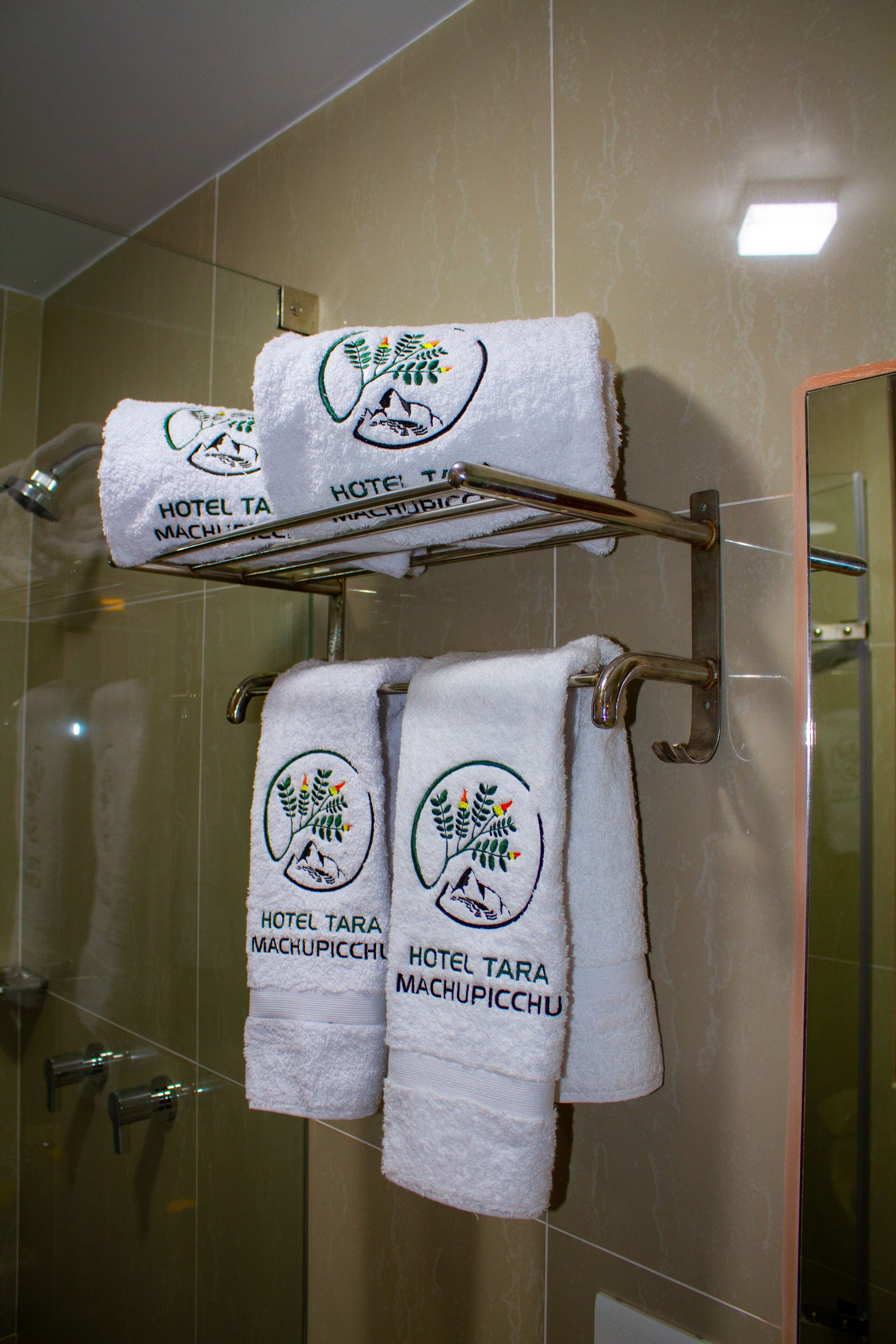 Foto - Hotel Tara Machupicchu