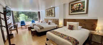 Hotel Tara Machupicchu