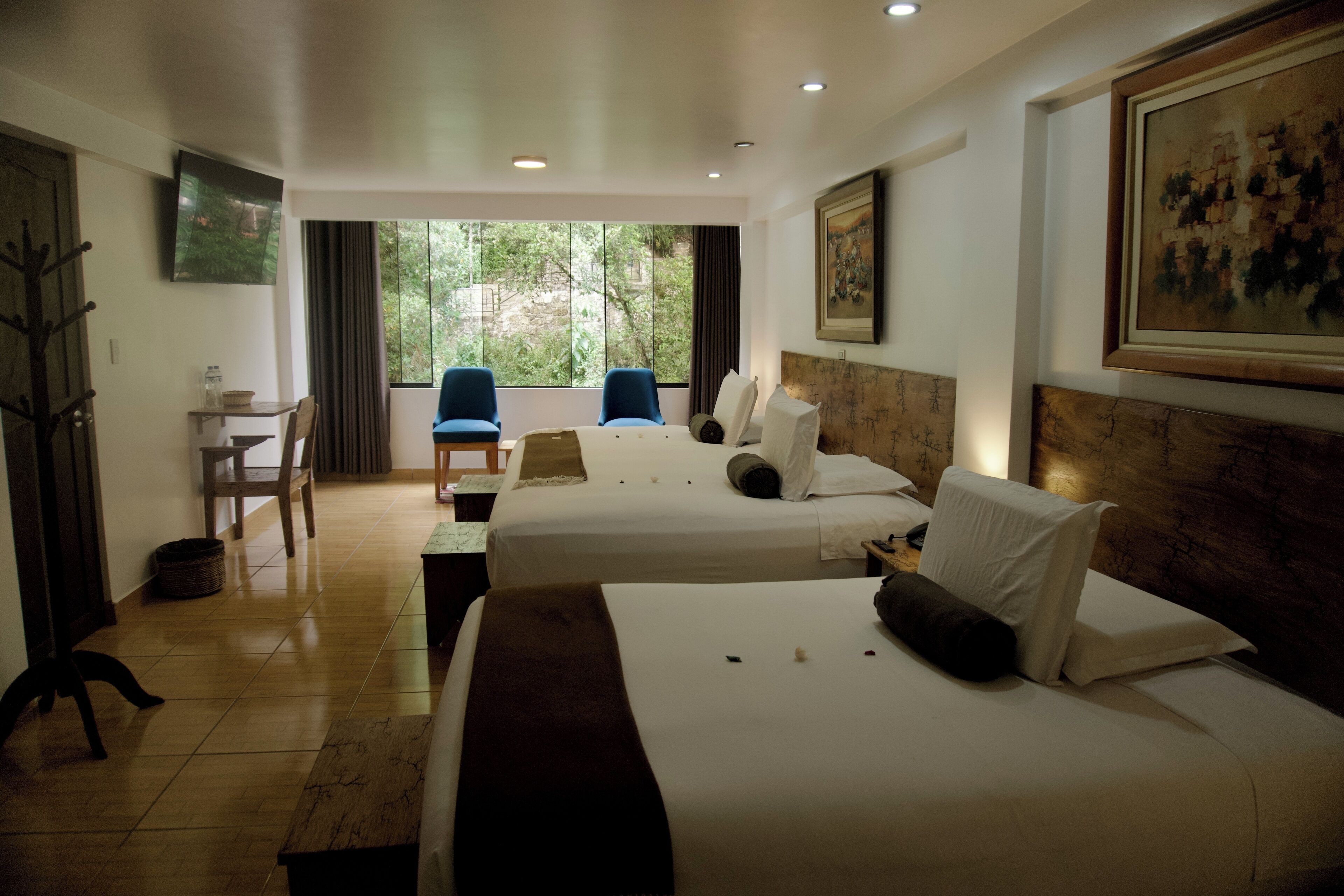 Foto - Hotel Tara Machupicchu