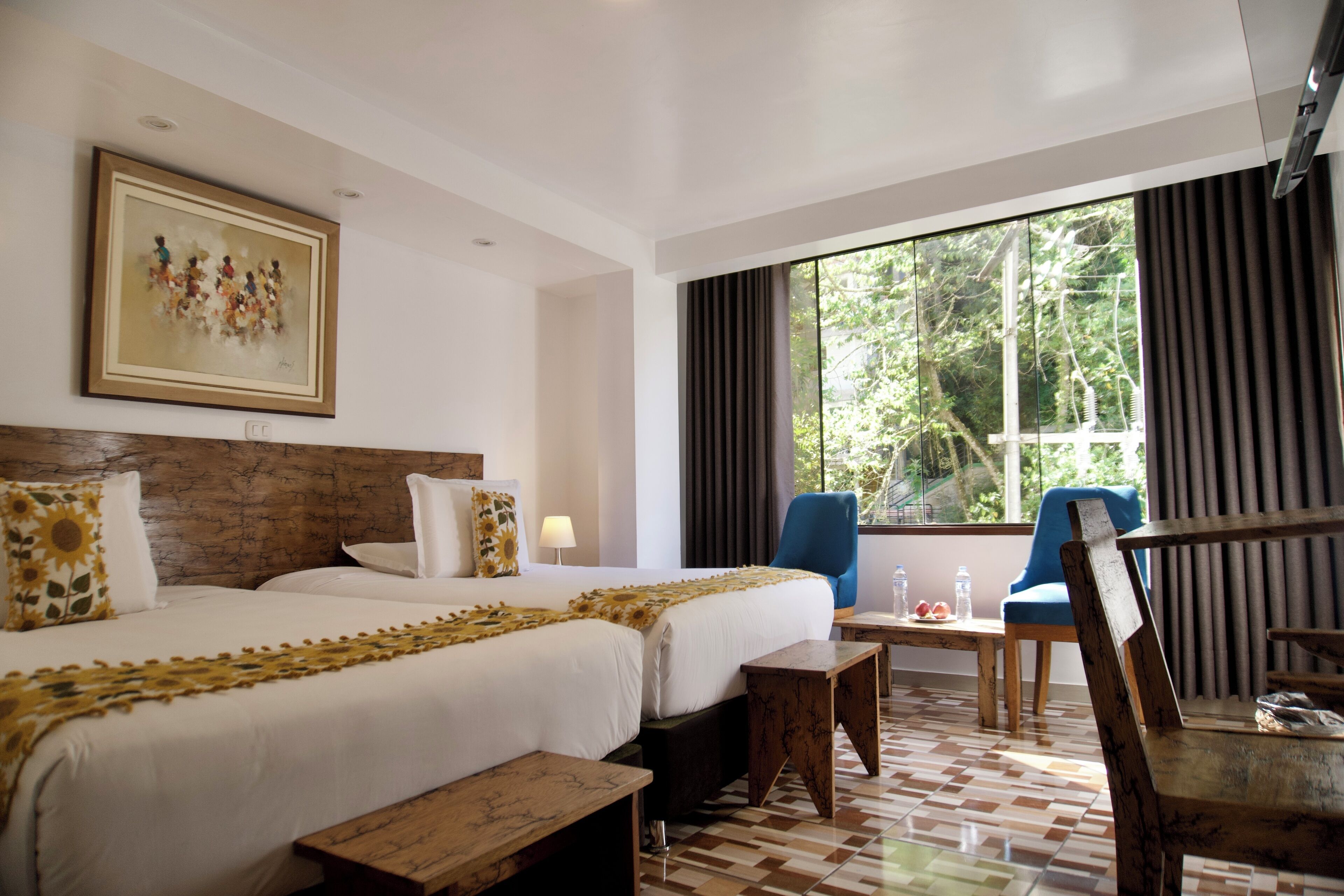 Foto - Hotel Tara Machupicchu