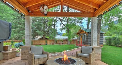 Incredible Newly Remodeled Family Home w/Hot Tub!