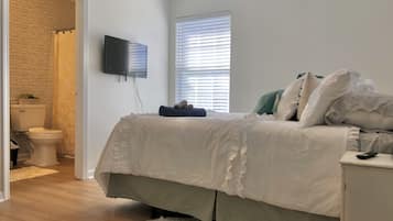 3 quartos, ferros/tábuas de passar roupa, Wi-Fi de cortesia