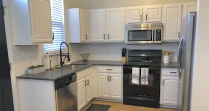 The Perfect Location for Your Charleston Stay