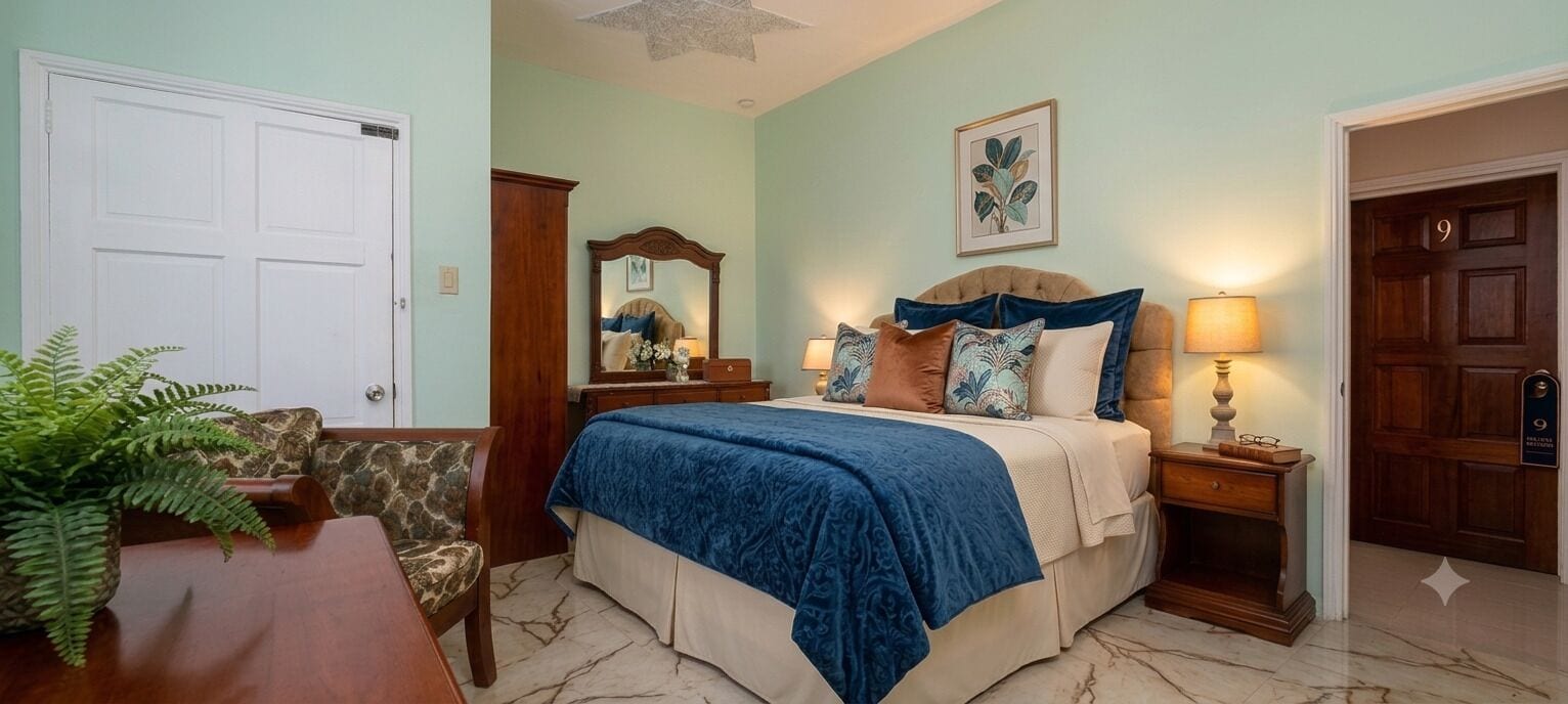 Chambre Junior | Literie de qualité supérieure, couette en duvet d'oie