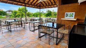 Restaurantes