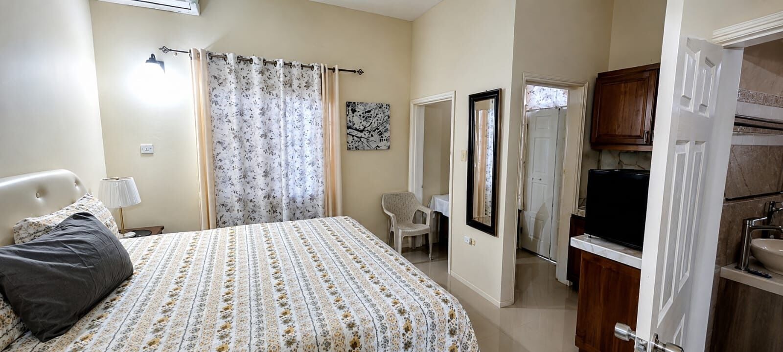 Literie de qualité supérieure, couette en duvet d'oie
