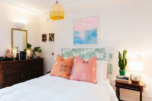 Room - Gorgeous Studio Flat in Vibrant Clapham Common (London)