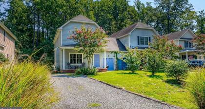 Entire Townhouse in Rock Hall