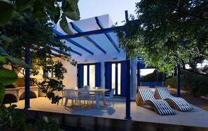 Villa, Accessible | Terrace/patio