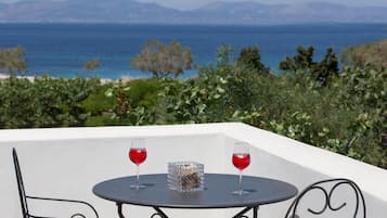 Biệt thự, phù hợp cho người khuyết tật | Quang cảnh từ phòng