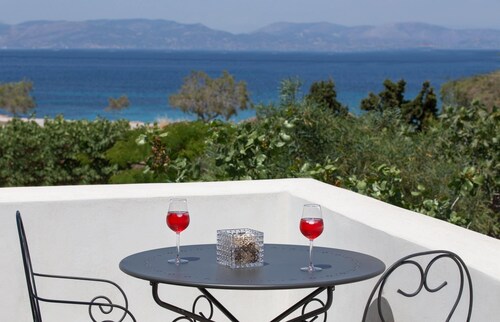 Aneli Villas - Villa Aegina