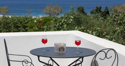 Aneli Villas - Villa Aegina