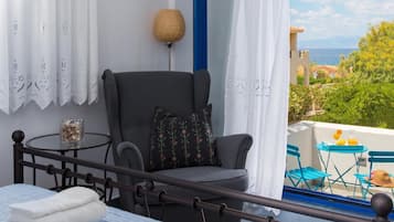 Biệt thự, phù hợp cho người khuyết tật | 3 phòng ngủ, phòng cách âm, truy cập Internet không dây