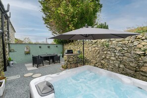 Cottage | Interni