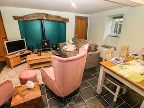 Cottage | Interior - Bryn Aber Bach (Pwllheli)