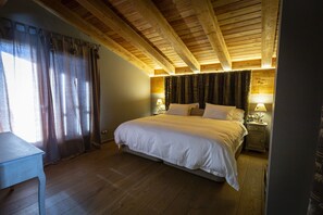 3 Schlafzimmer, kostenloses WLAN, Bettwäsche