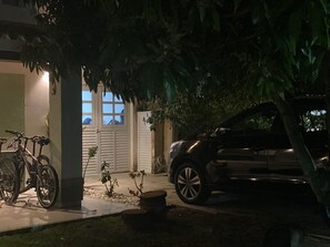 Área da propriedade