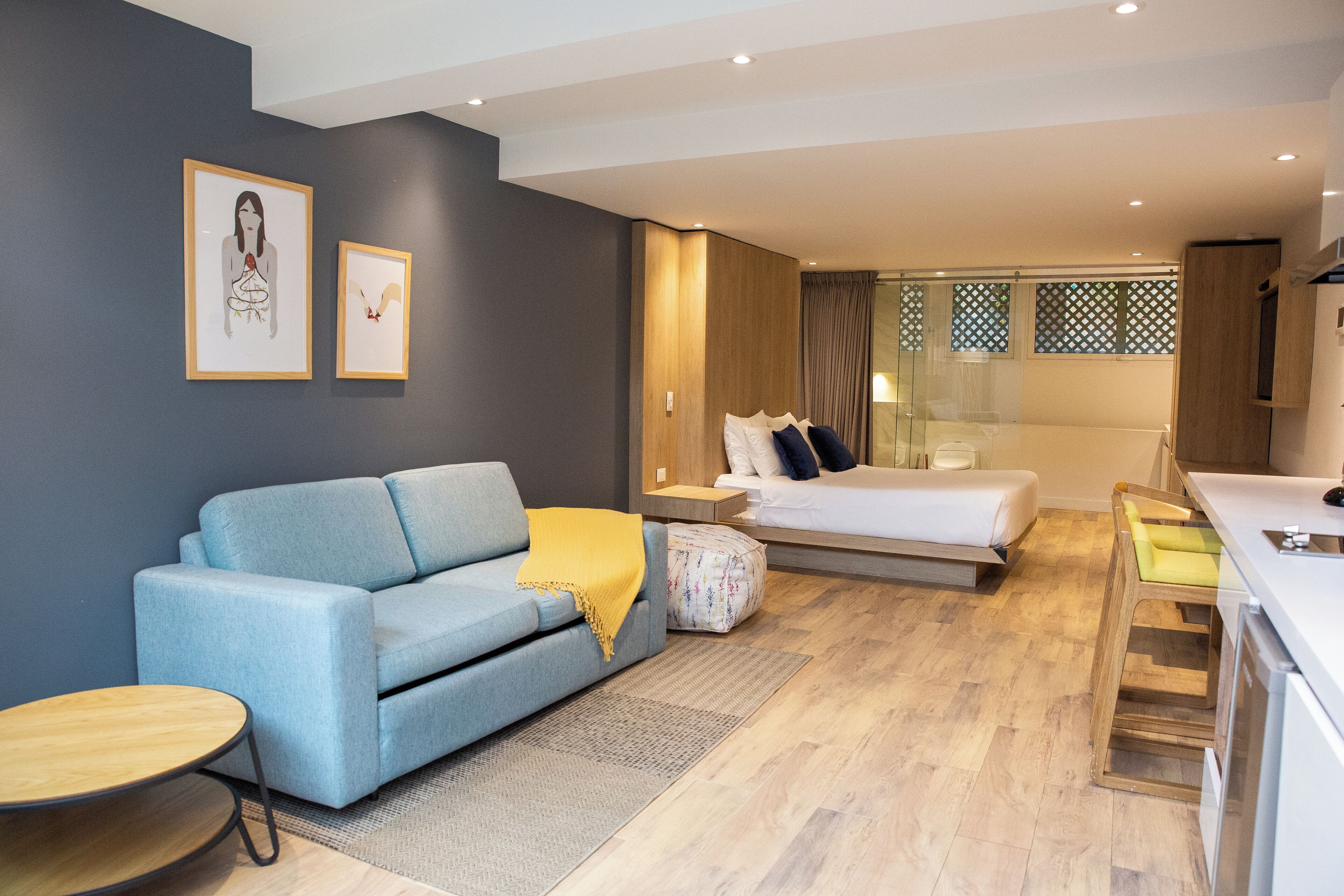 Photo - Urban Heights Bogota