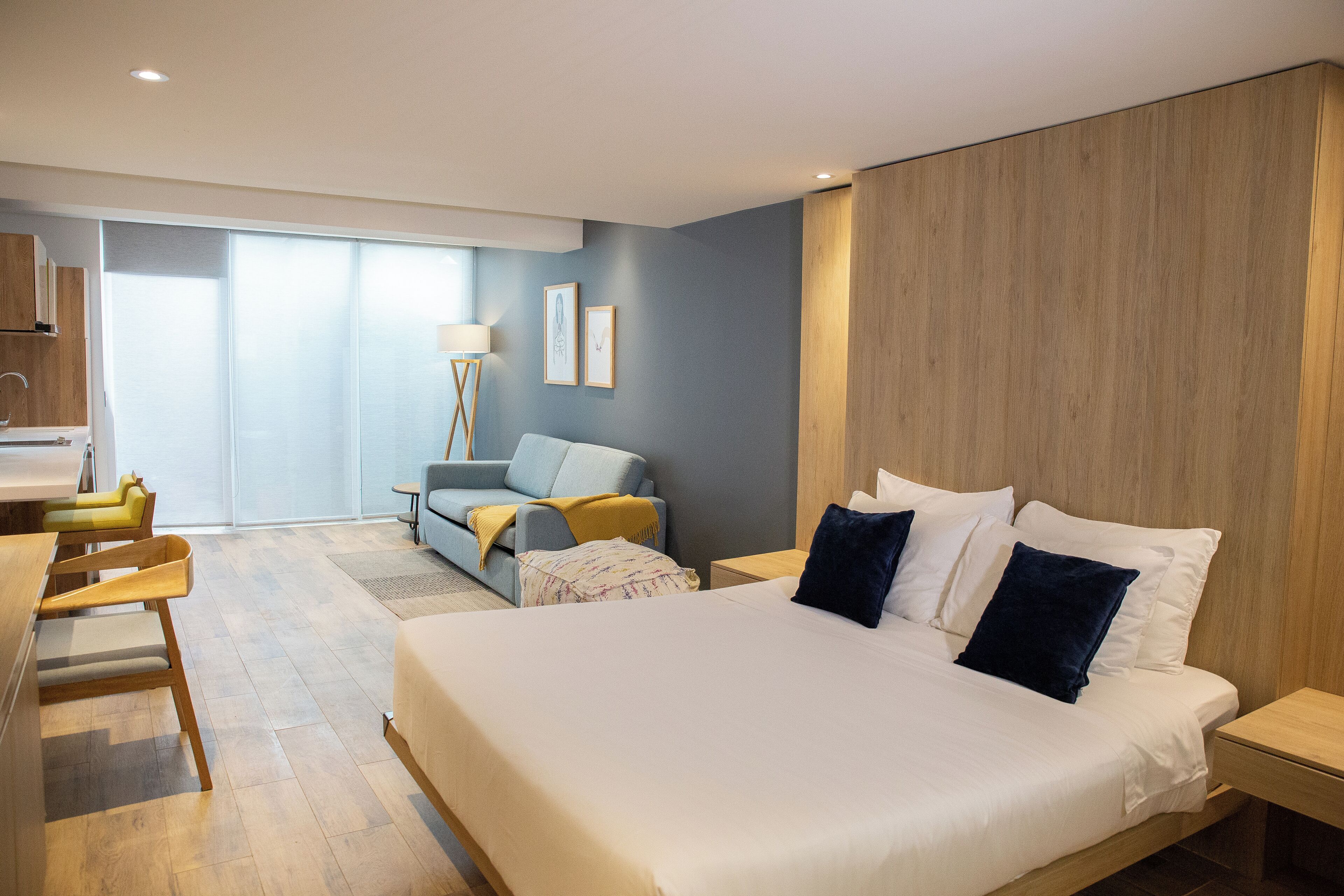 Photo - Urban Heights Bogota