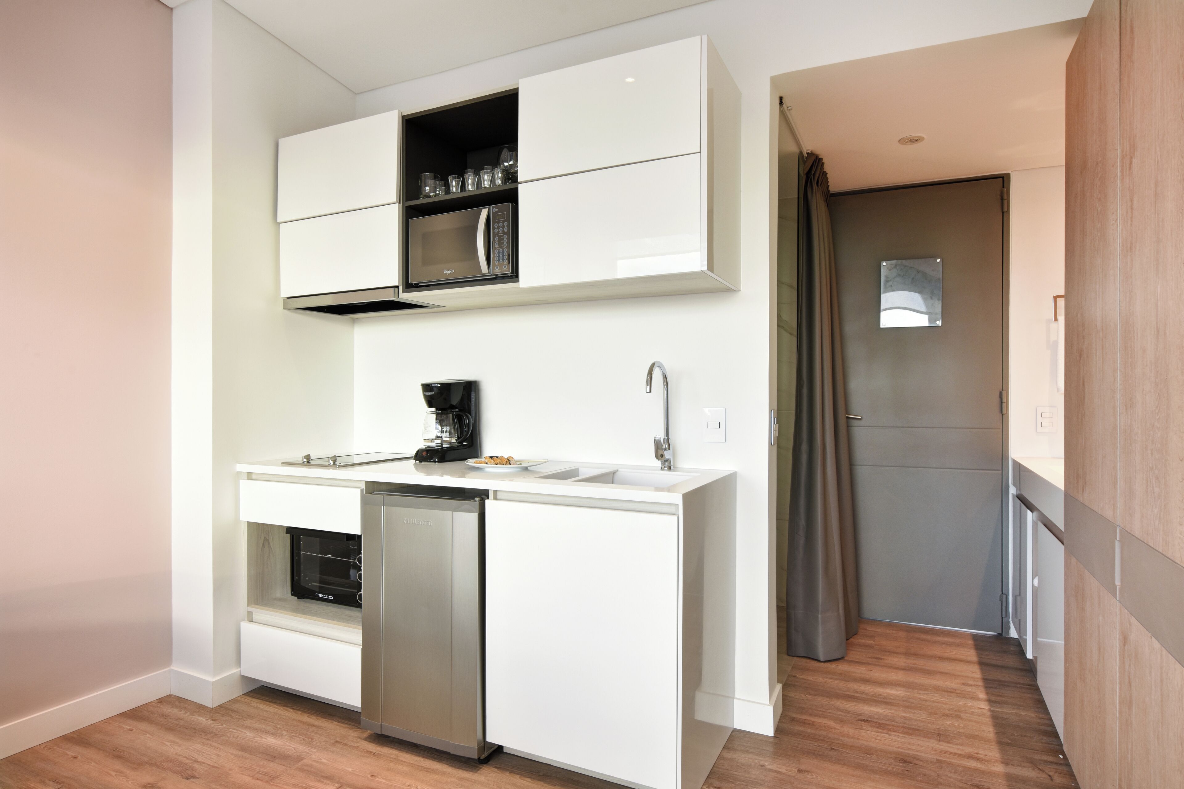 Photo - Urban Heights Bogota