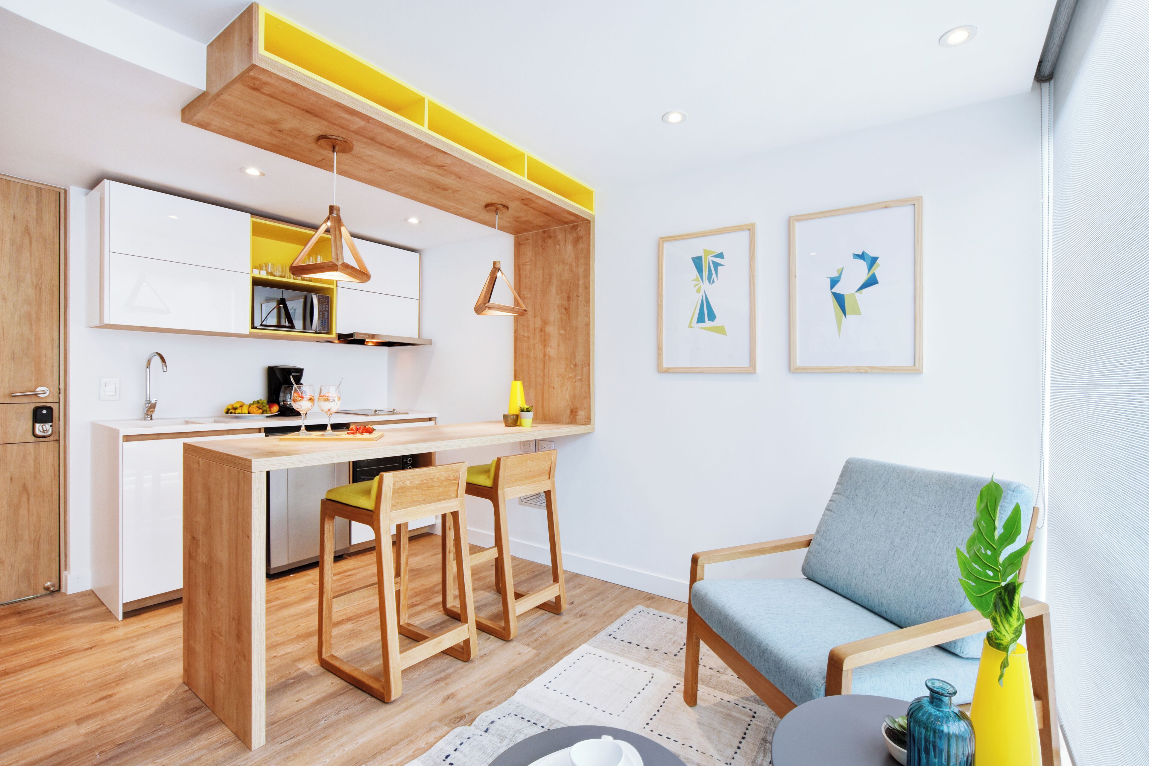 Photo - Urban Heights Bogota