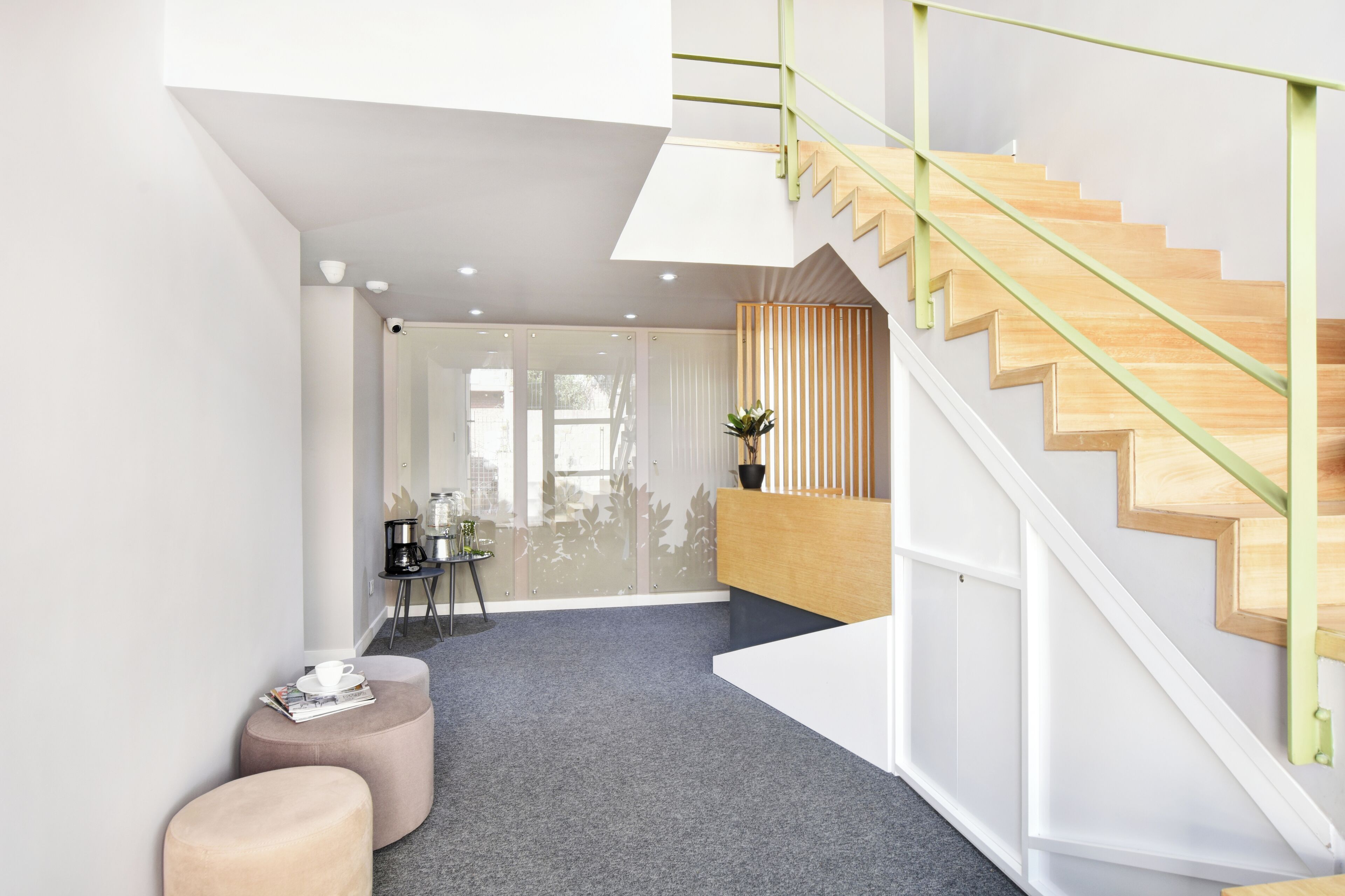 Photo - Urban Heights Bogota