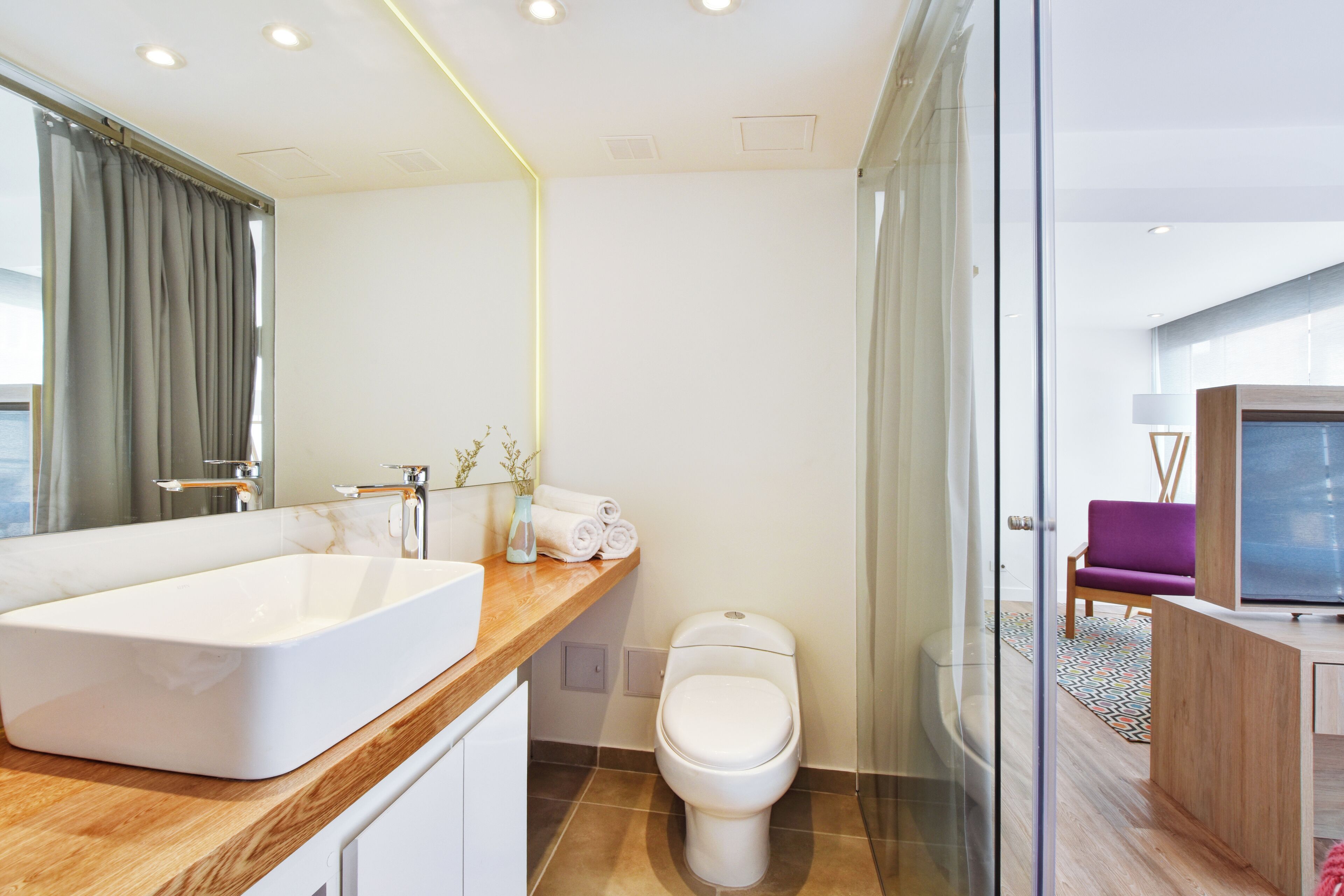 Photo - Urban Heights Bogota