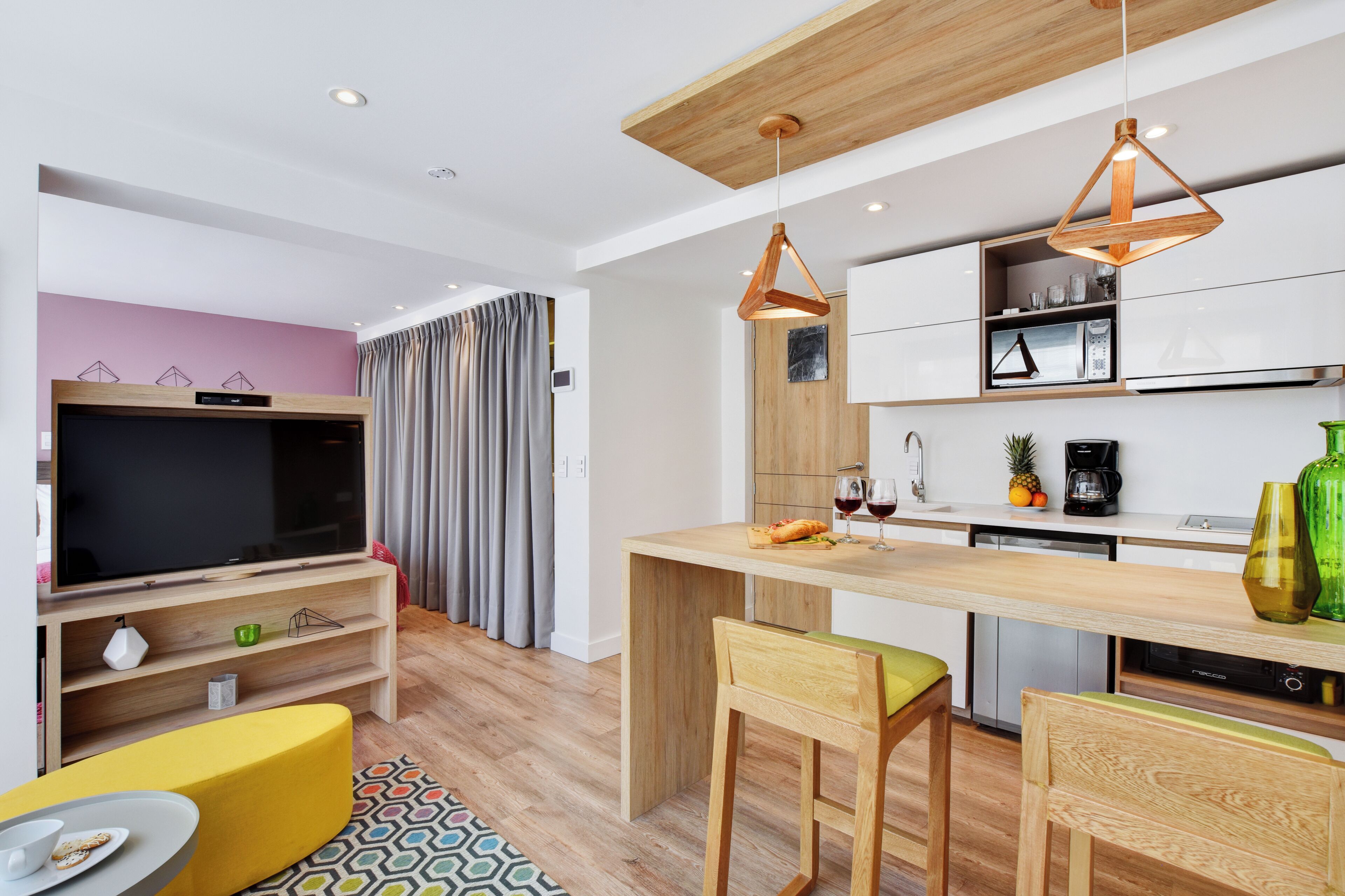 Photo - Urban Heights Bogota