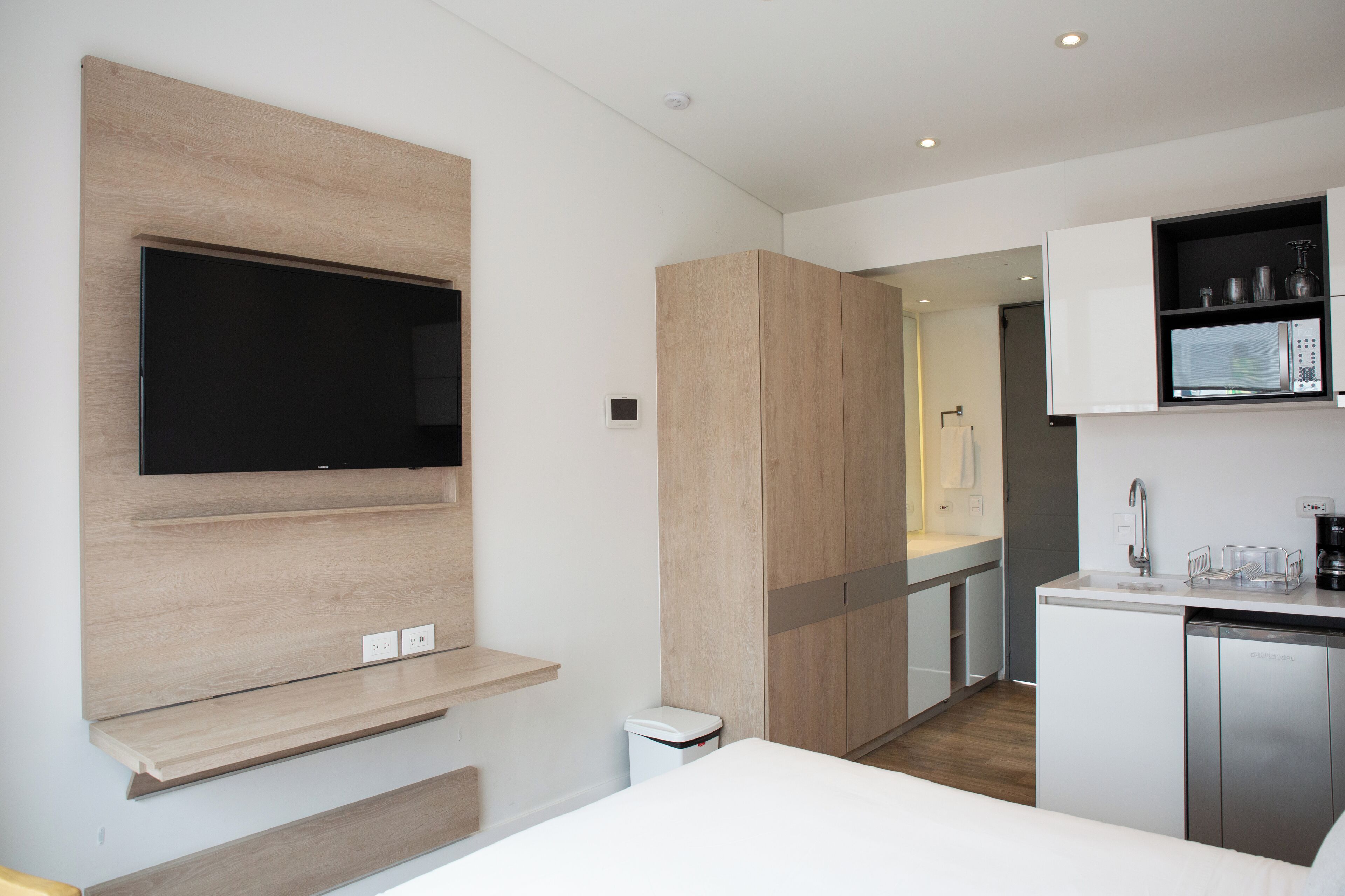 Photo - Urban Heights Bogota