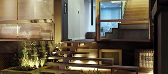 Urban Heights Bogota