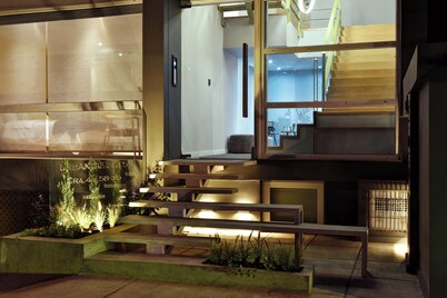 Urban Heights Bogota