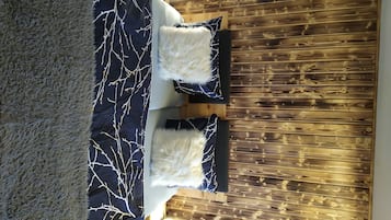 1 Schlafzimmer, WLAN