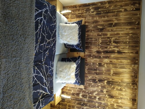 Mailin`s Apartment ibkl, Oberstaufen Plus Card